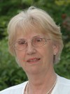 Frau Traute Gothe